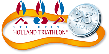 Logo Stichting holland triathlon - klik om naar home te gaan